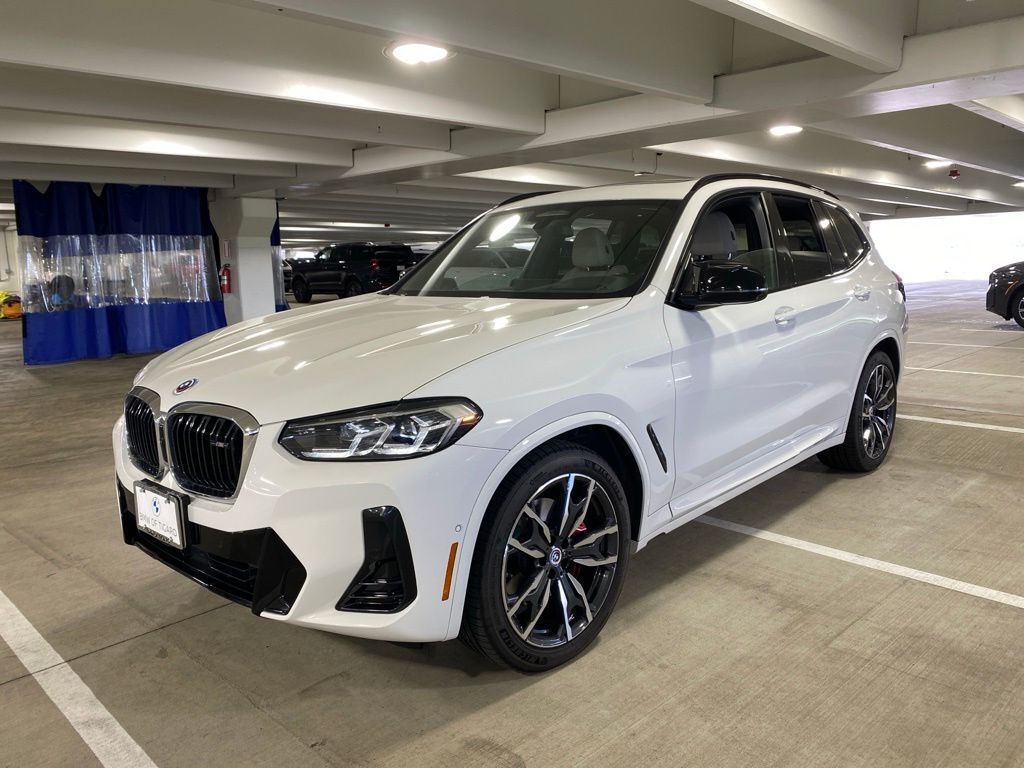 2023 BMW X3