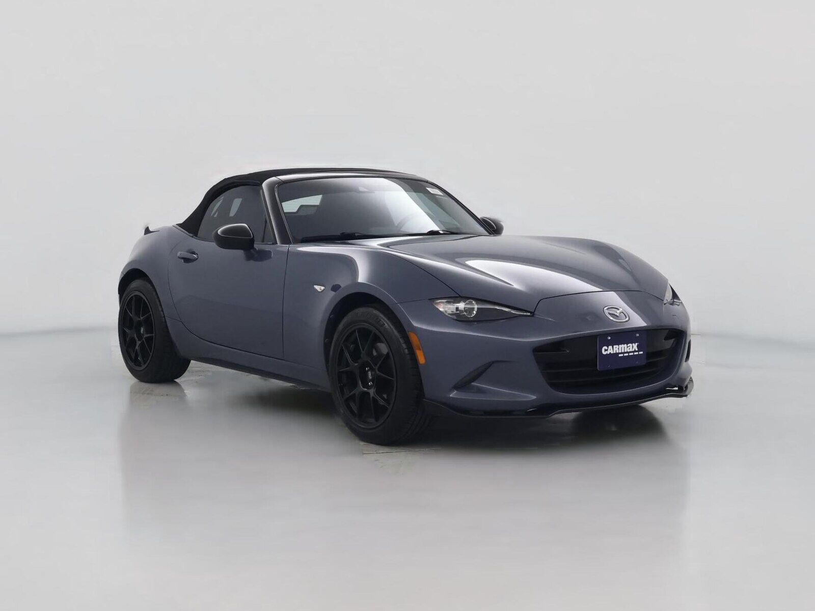 2021 MAZDA MX-5