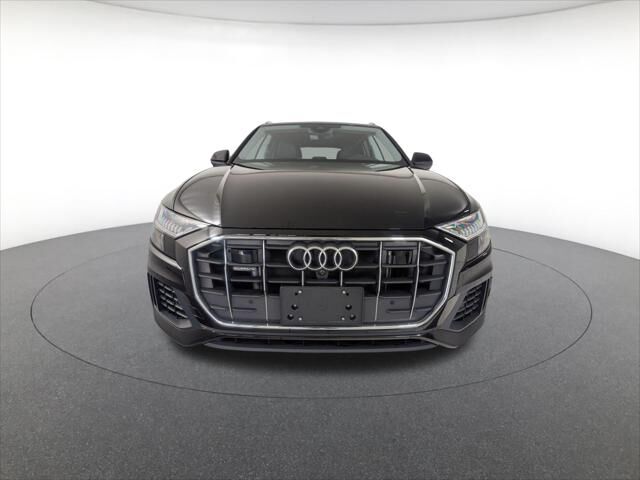 2023 Audi Q8