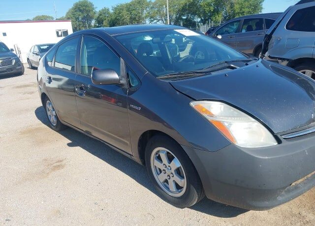 2009 TOYOTA PRIUS