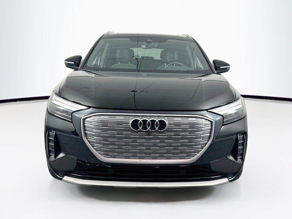 2023 Audi Q4