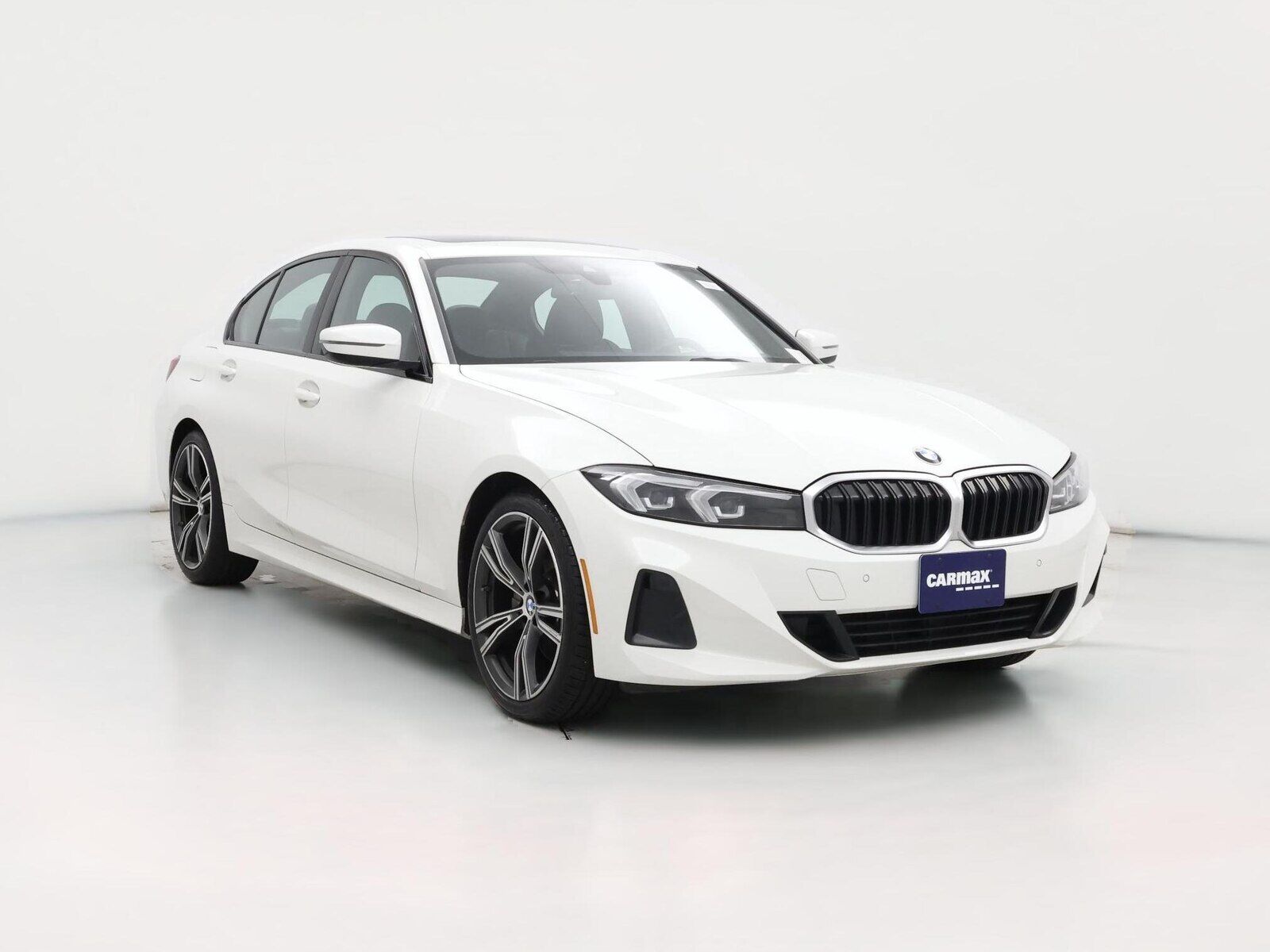 2023 BMW 3 Series