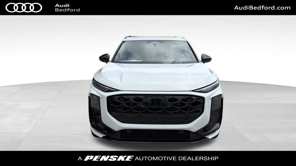 2026 Audi Q3