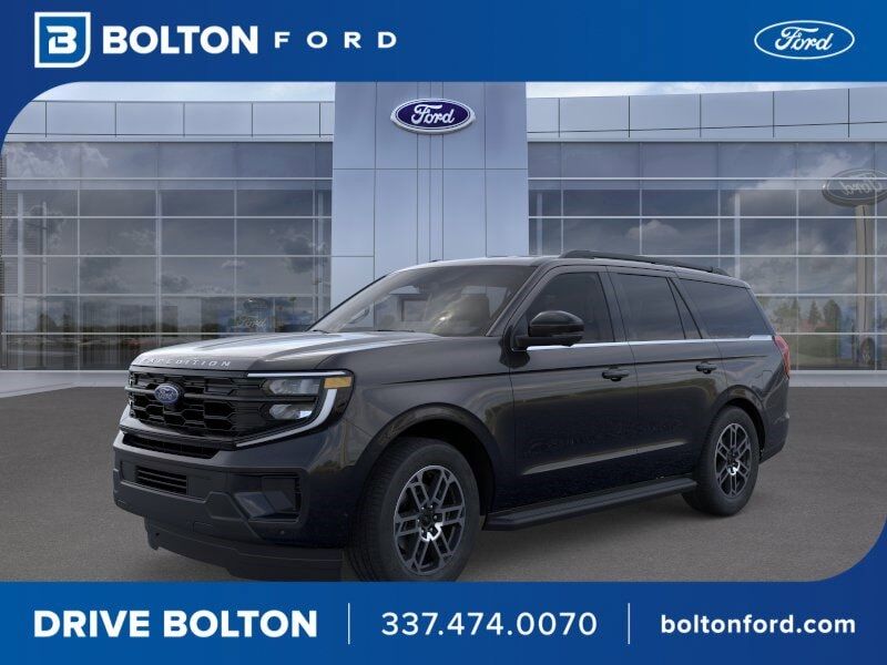 2026 FORD Expedition