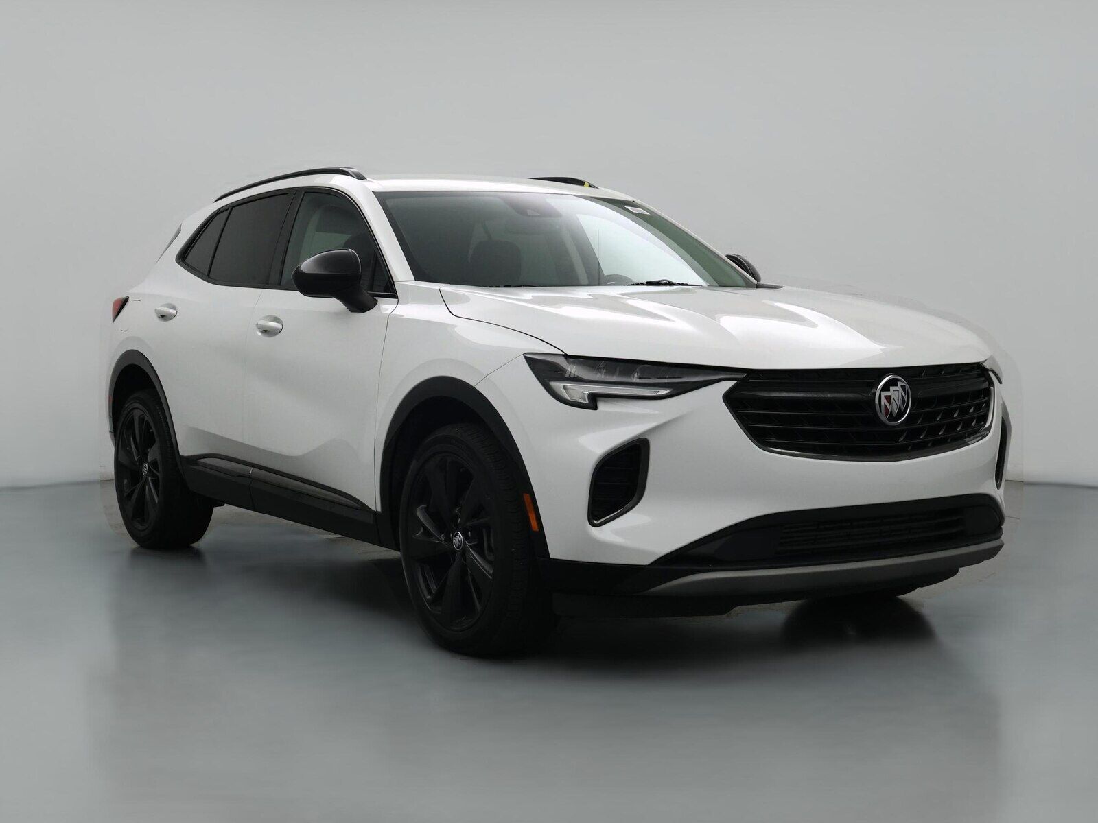 2022 BUICK Envision