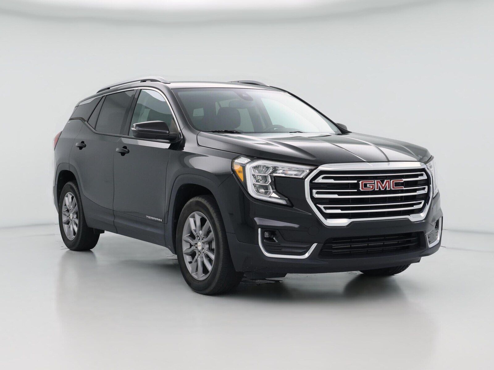 2022 GMC Terrain