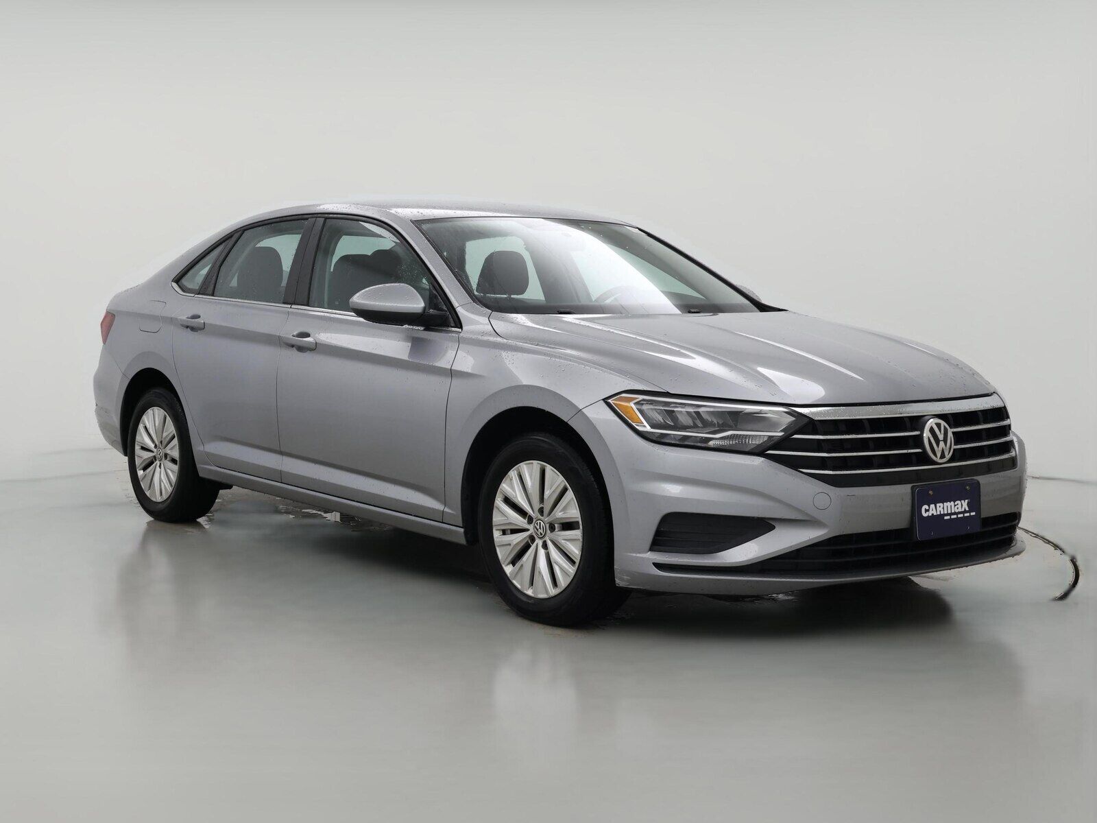 2020 VOLKSWAGEN Jetta