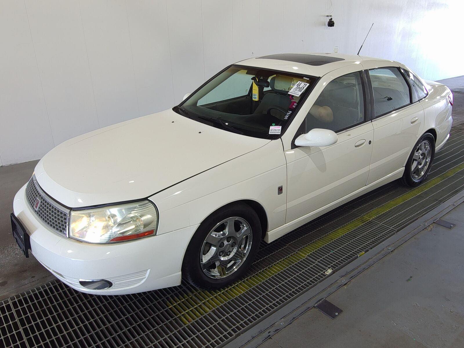 Saturn L300