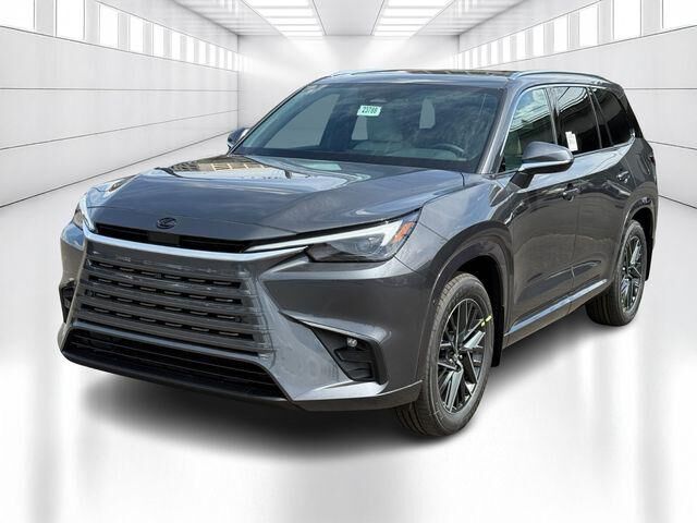 2026 LEXUS TX
