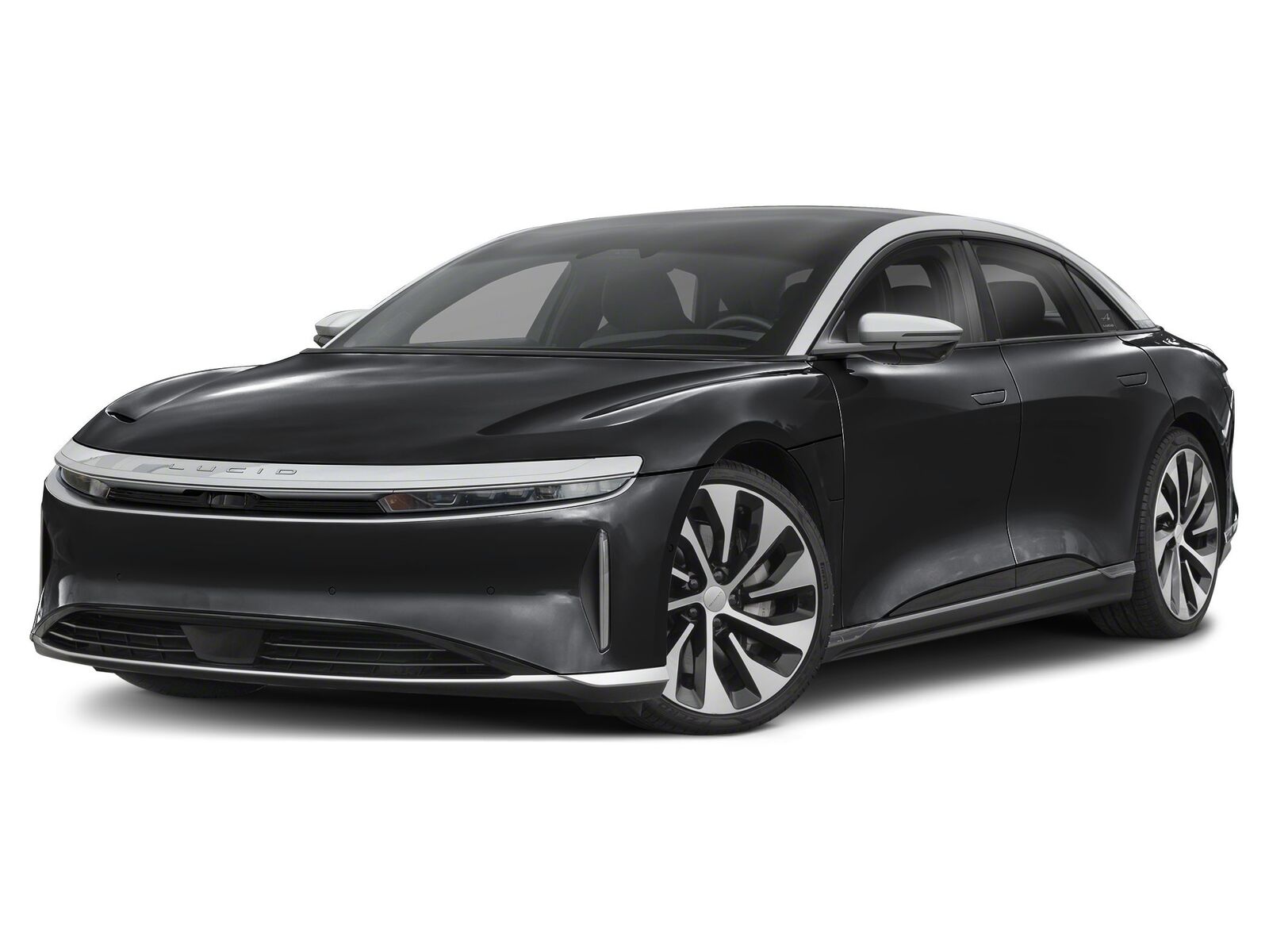 2025 Lucid Air