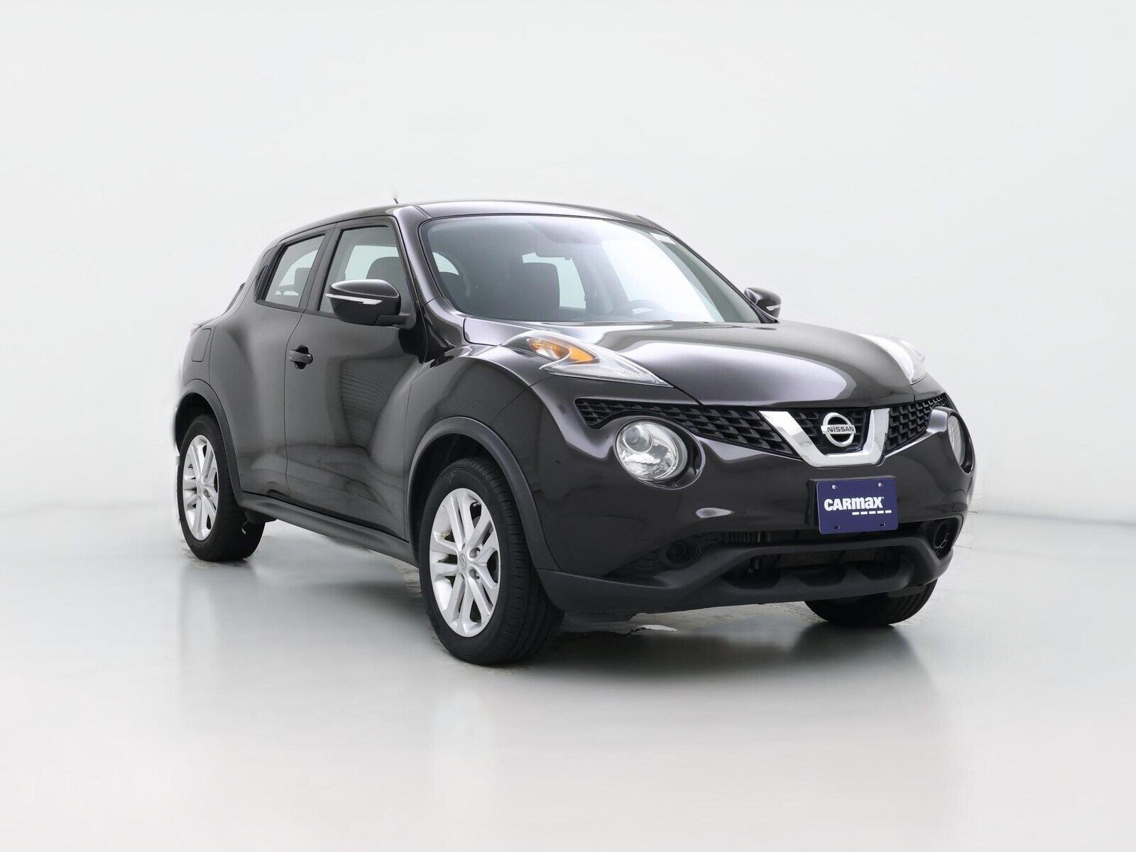 2015 NISSAN Juke