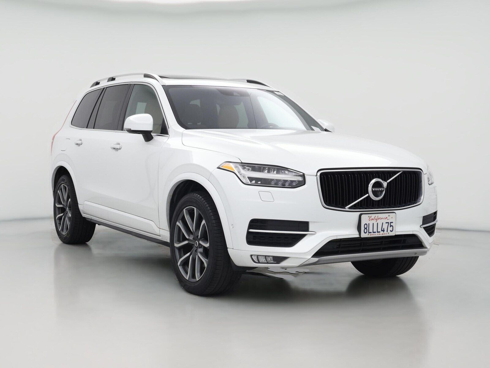 2019 VOLVO XC90