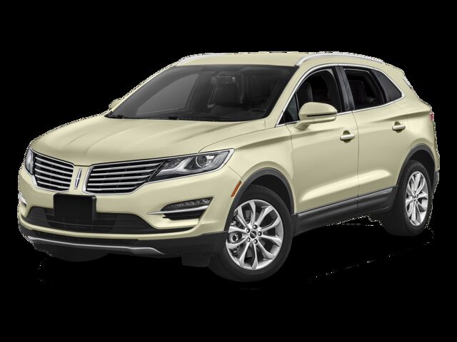 2017 LINCOLN MKC