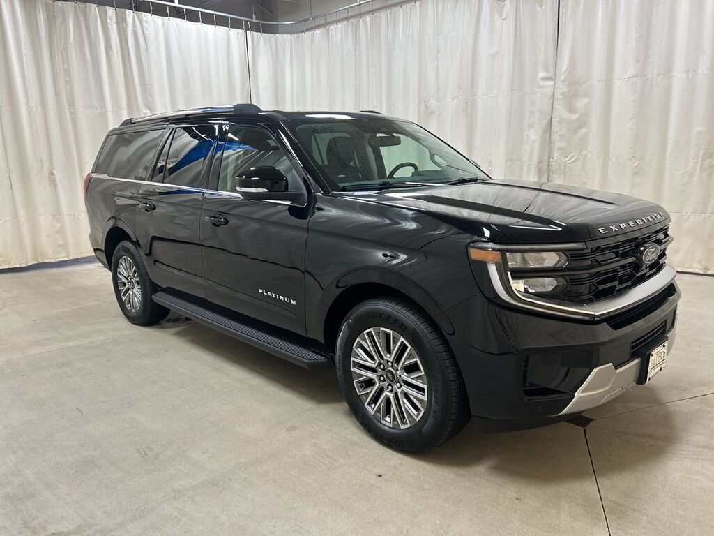 2026 FORD Expedition