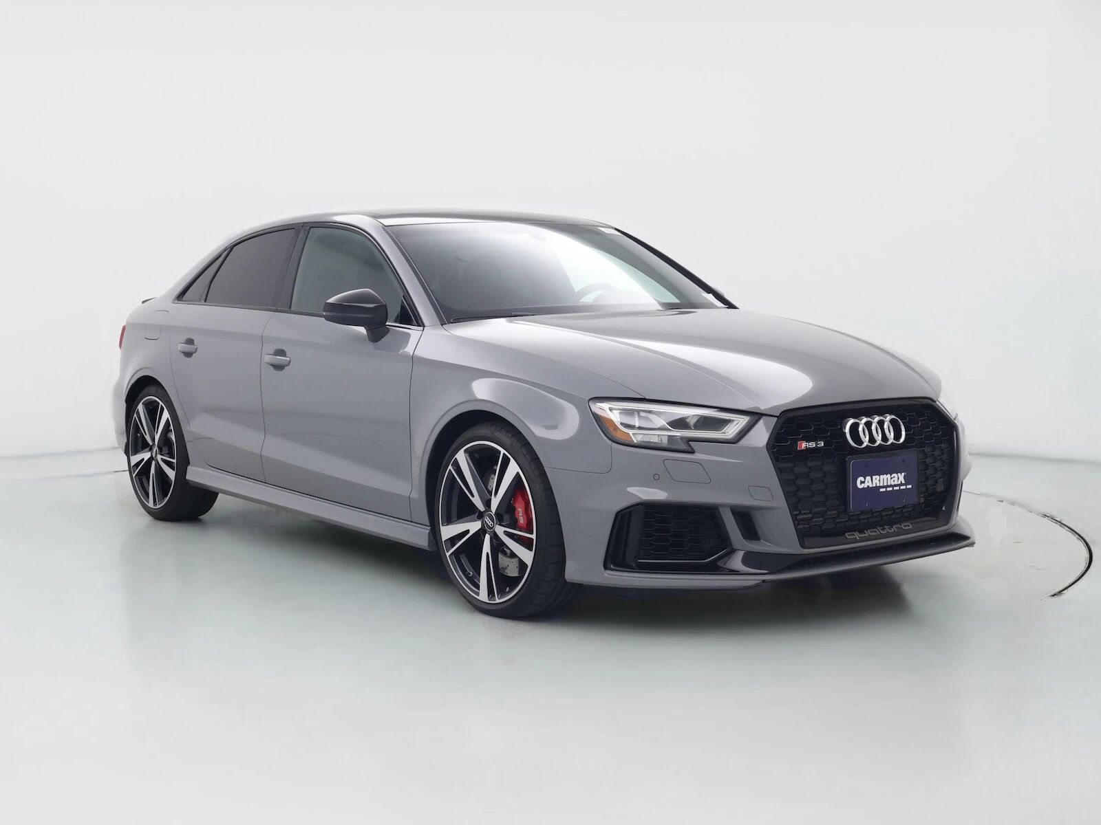 2019 AUDI RS3