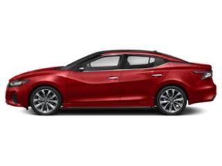 2021 NISSAN Maxima