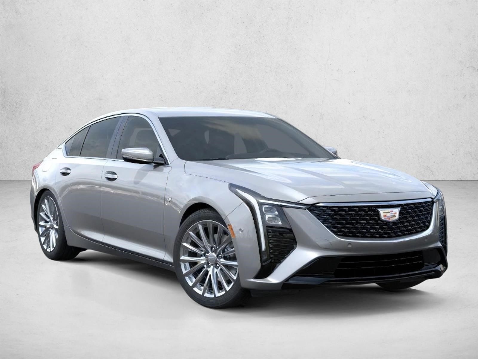 2025 CADILLAC CT5