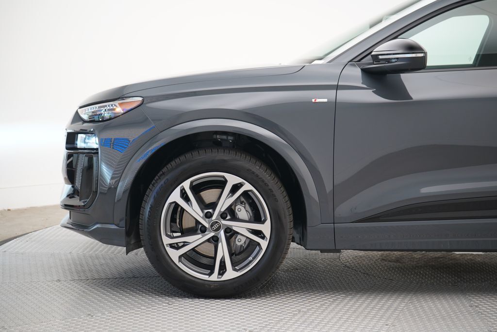 2027 Audi Q6