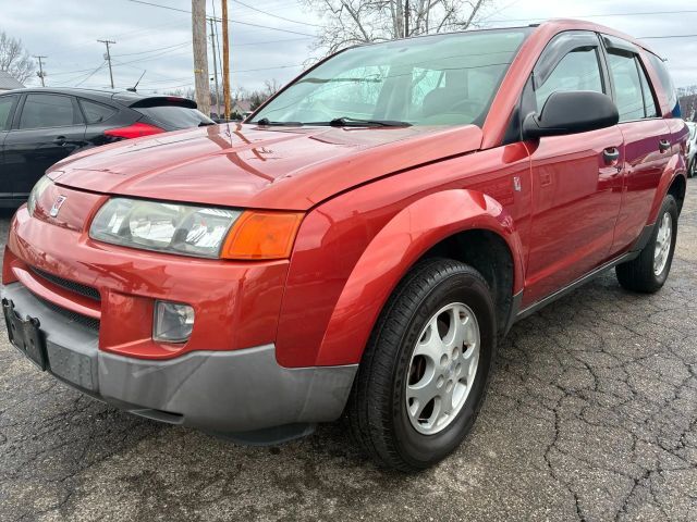 2003 SATURN Vue