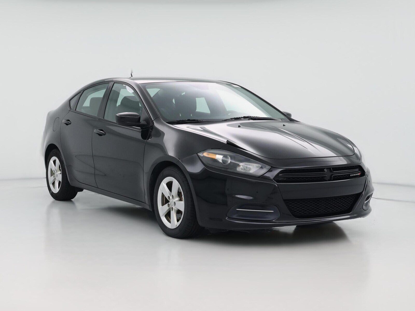 2016 DODGE Dart