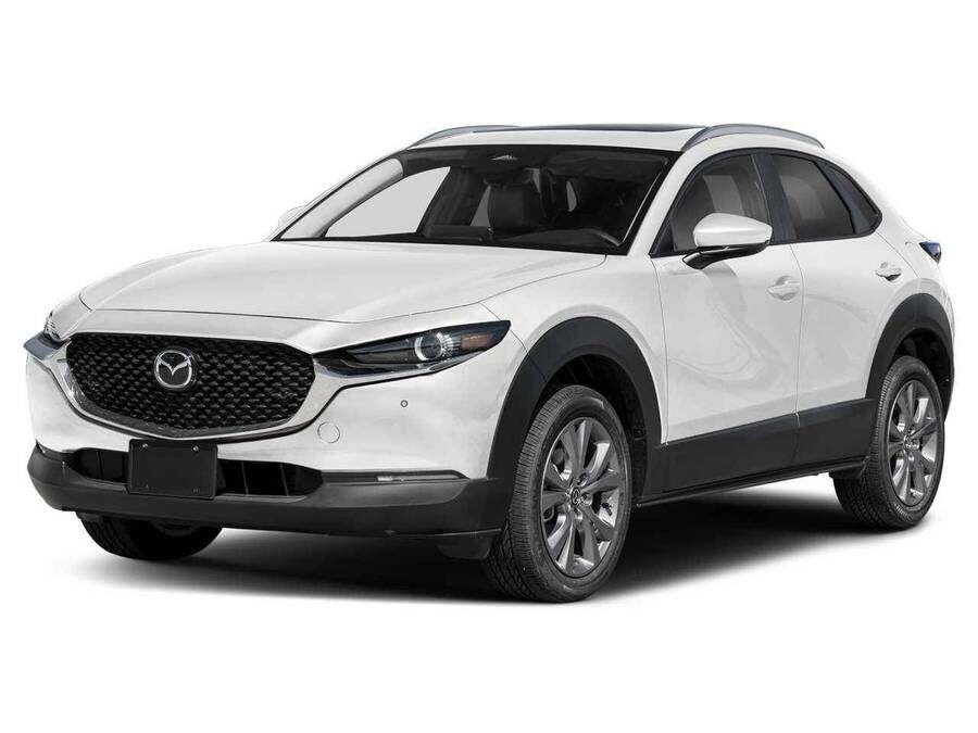 2026 MAZDA CX-30