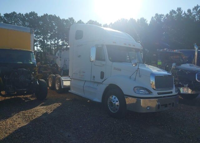2007 FREIGHTLINER Columbia