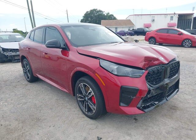 2026 BMW X2