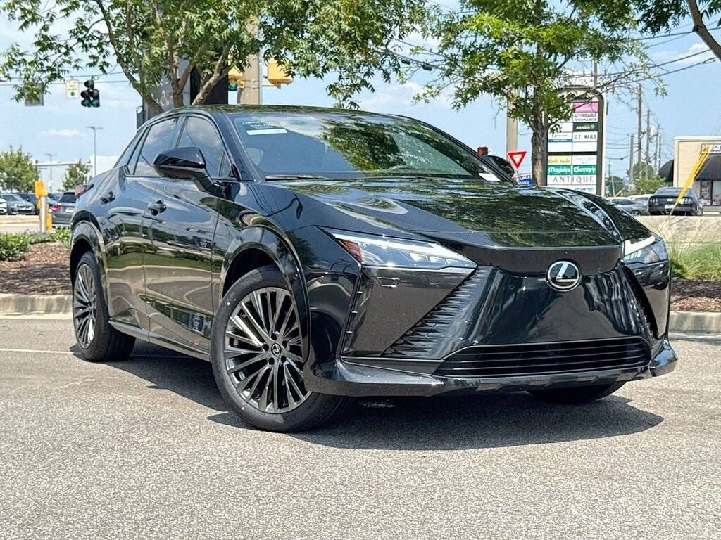2023 LEXUS RZ 450e