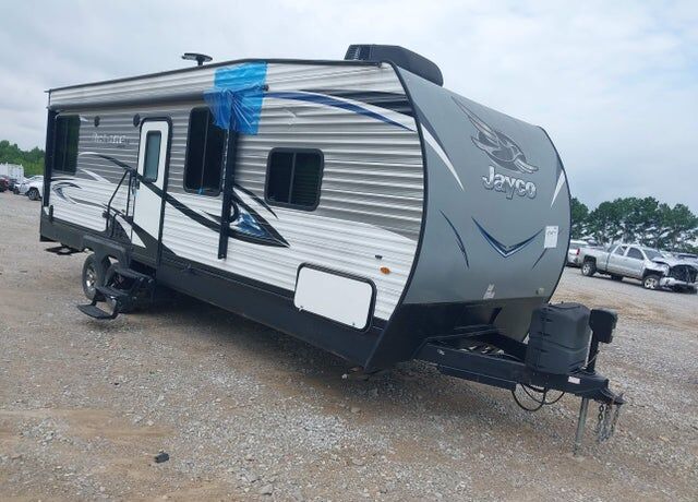 2018 JAYCO Sport Utility Trailer