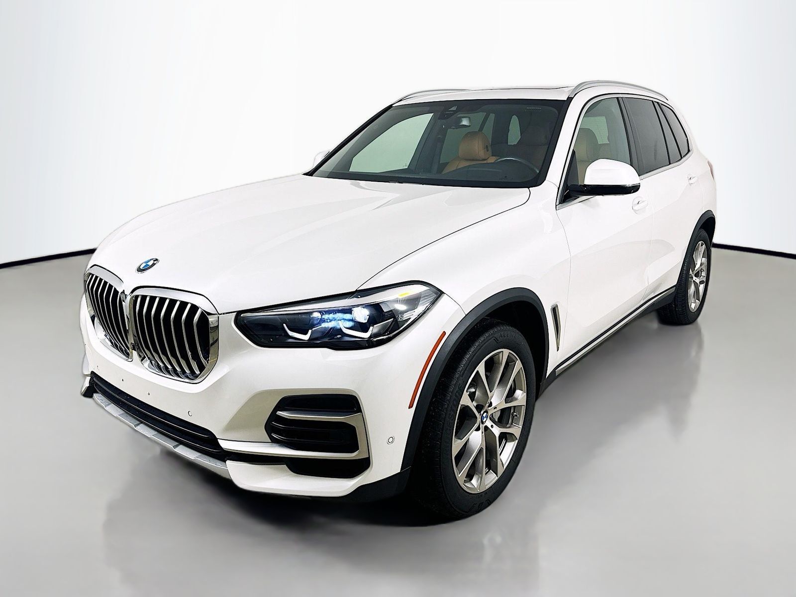 2023 BMW X5