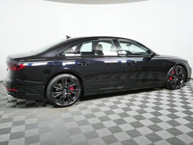 2026 Audi S8