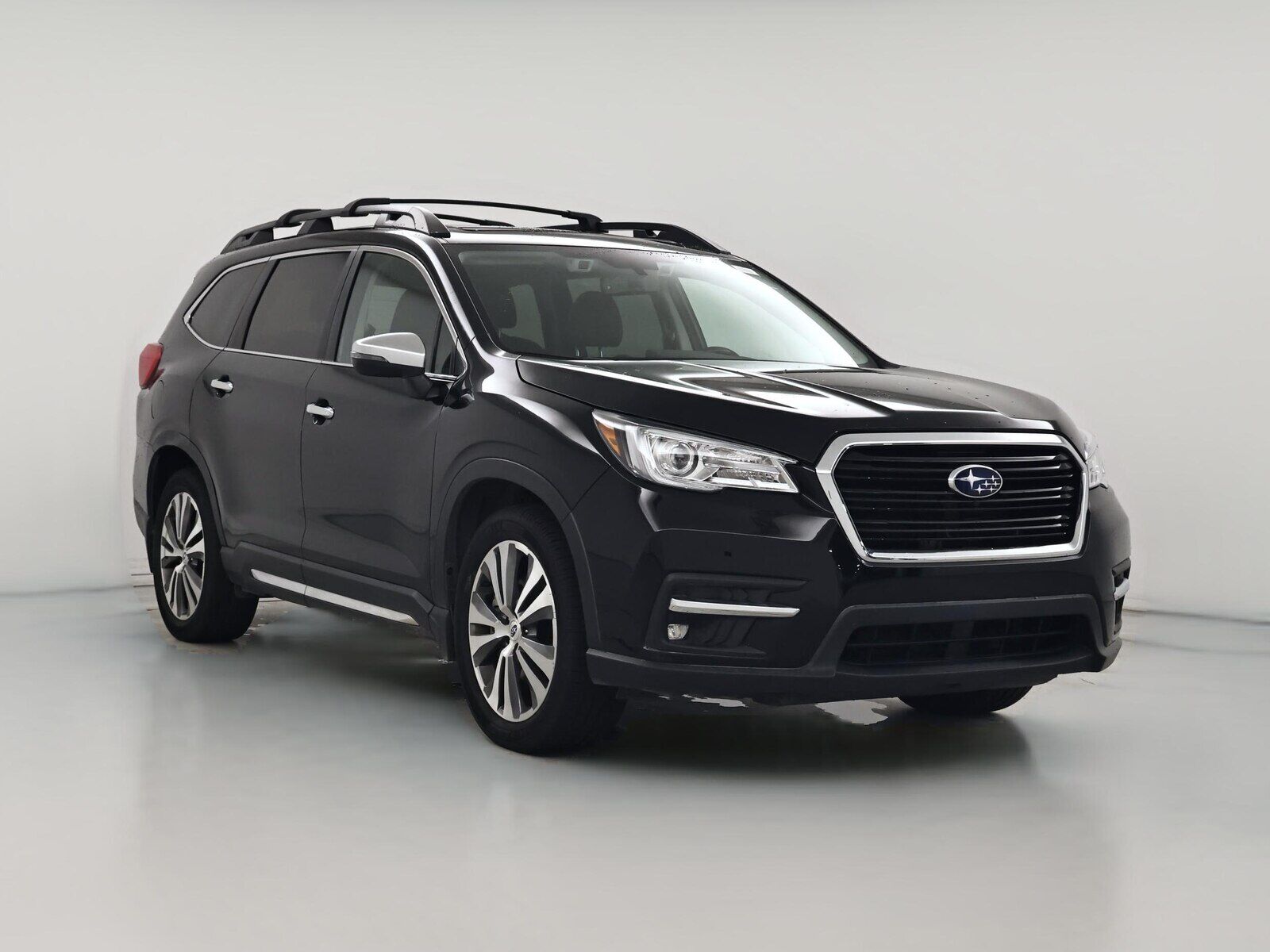 2019 SUBARU Ascent