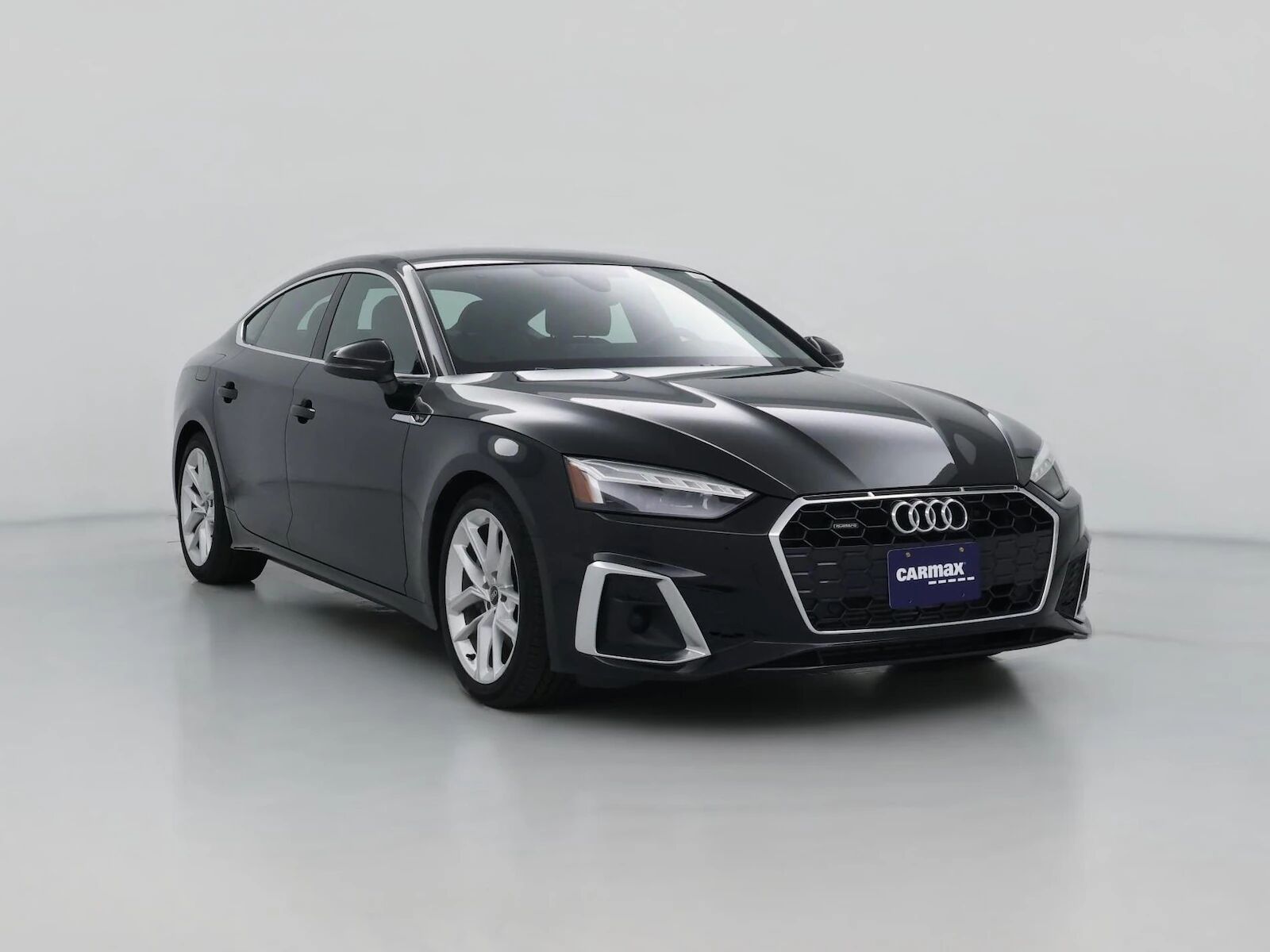 2023 AUDI A5