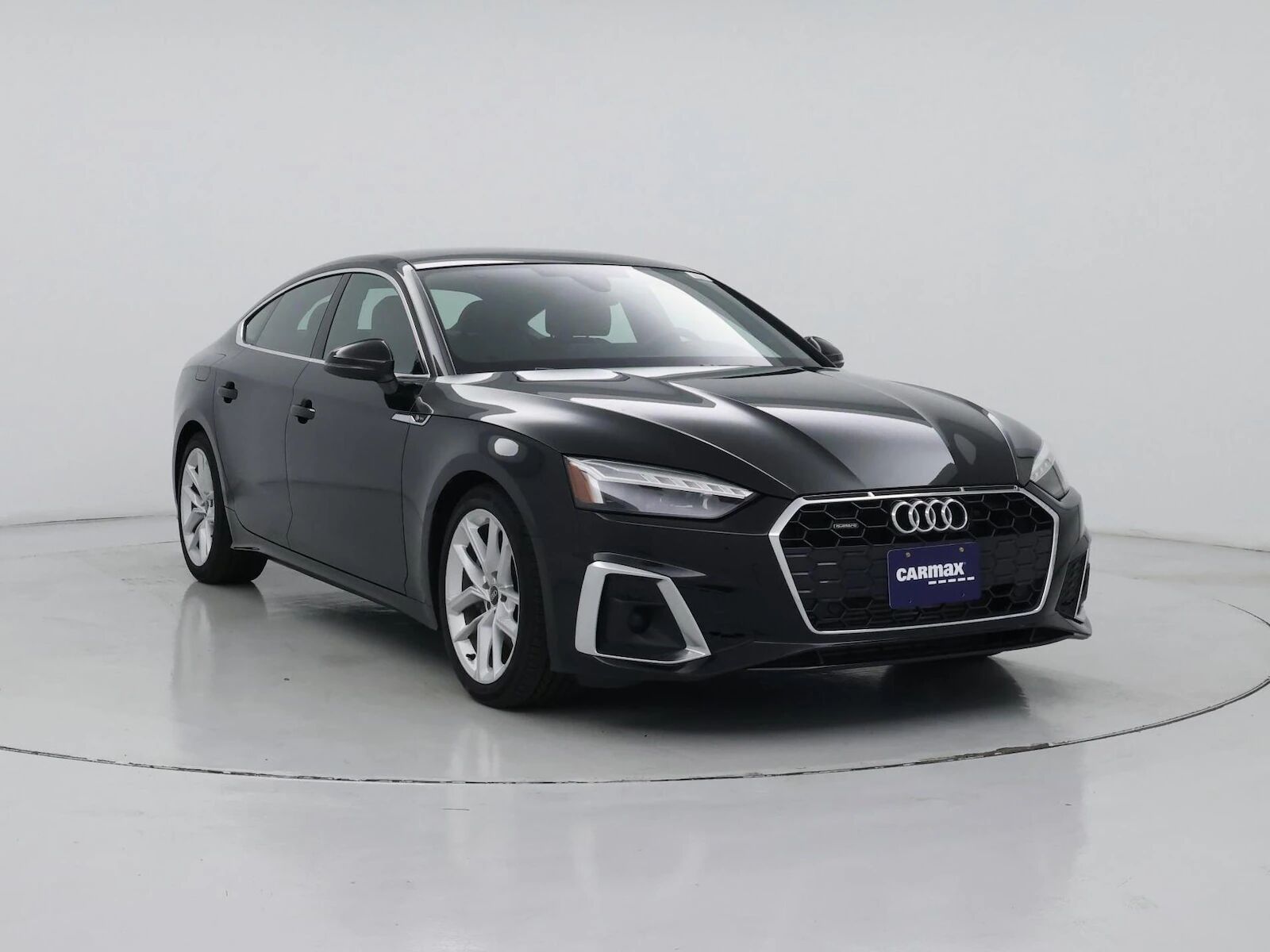 2023 Audi A5