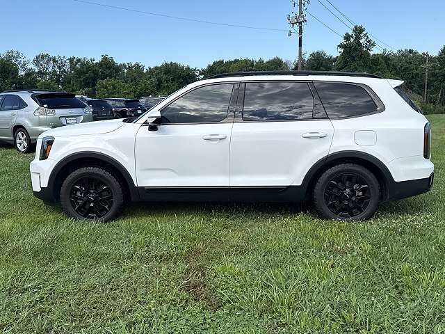 2024 KIA Telluride