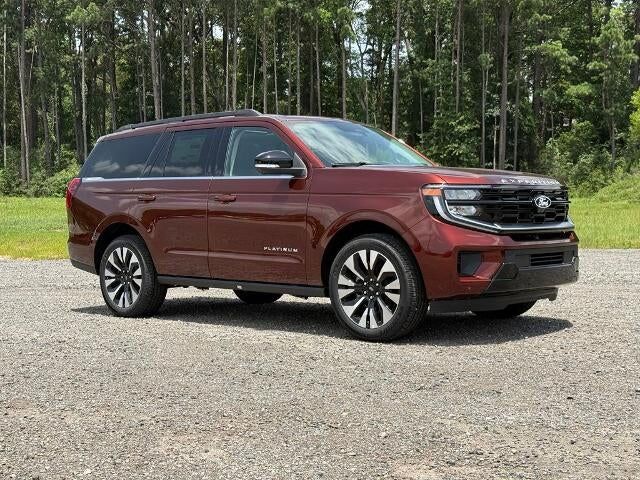 2027 FORD Expedition