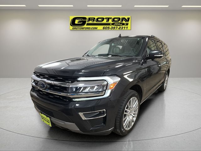 2023 FORD Expedition