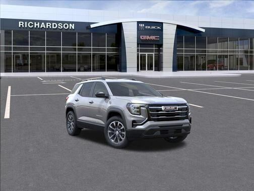 2027 GMC Terrain