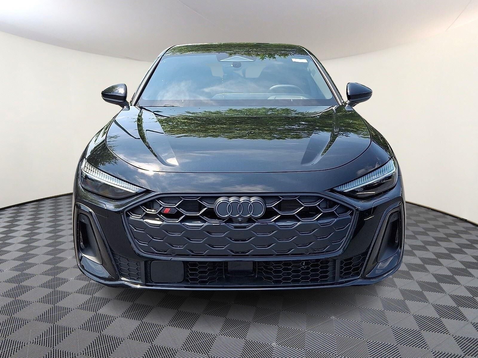 2026 Audi S5