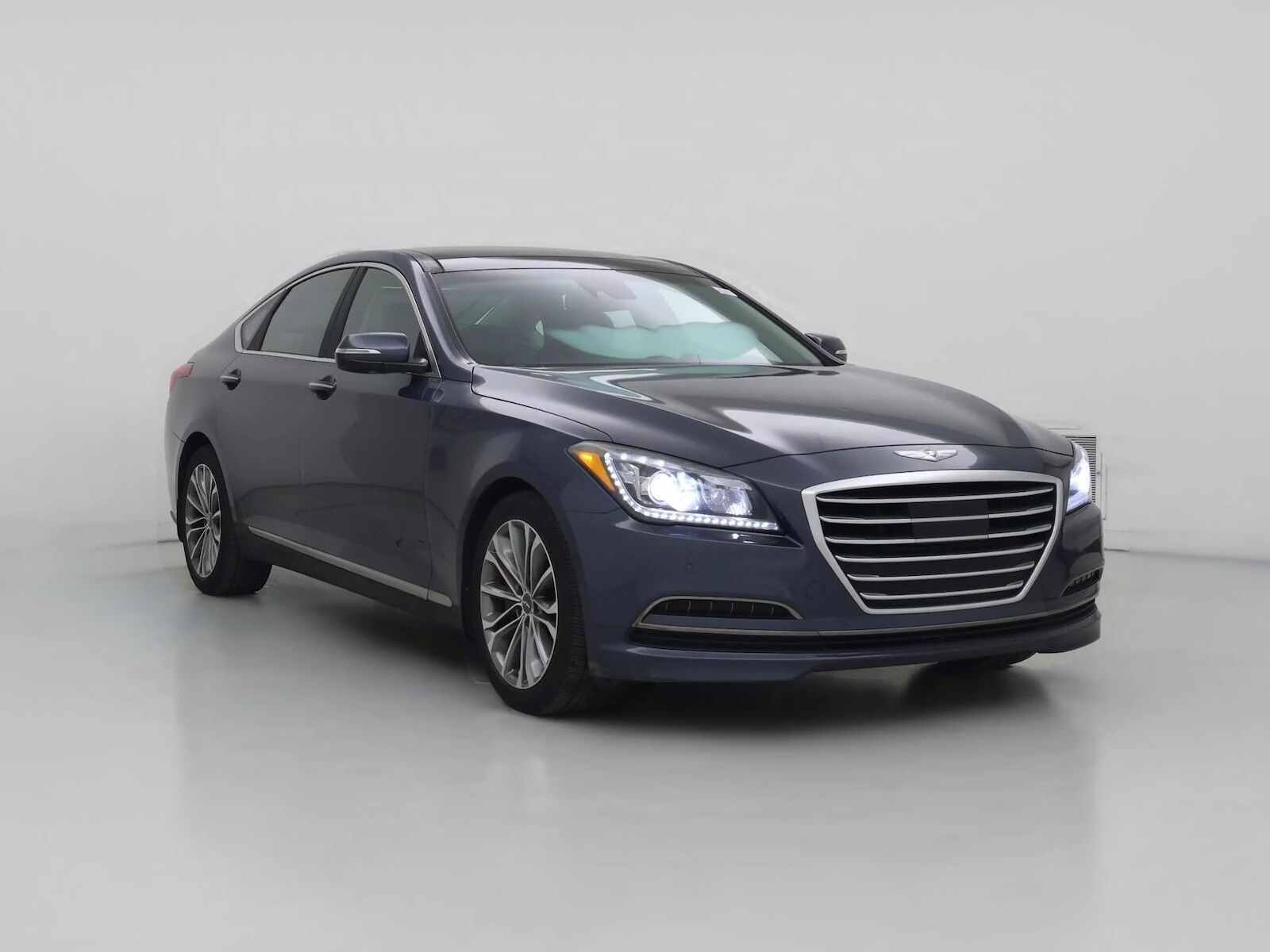 2015 HYUNDAI Genesis
