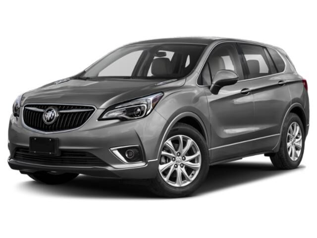 2019 BUICK Envision