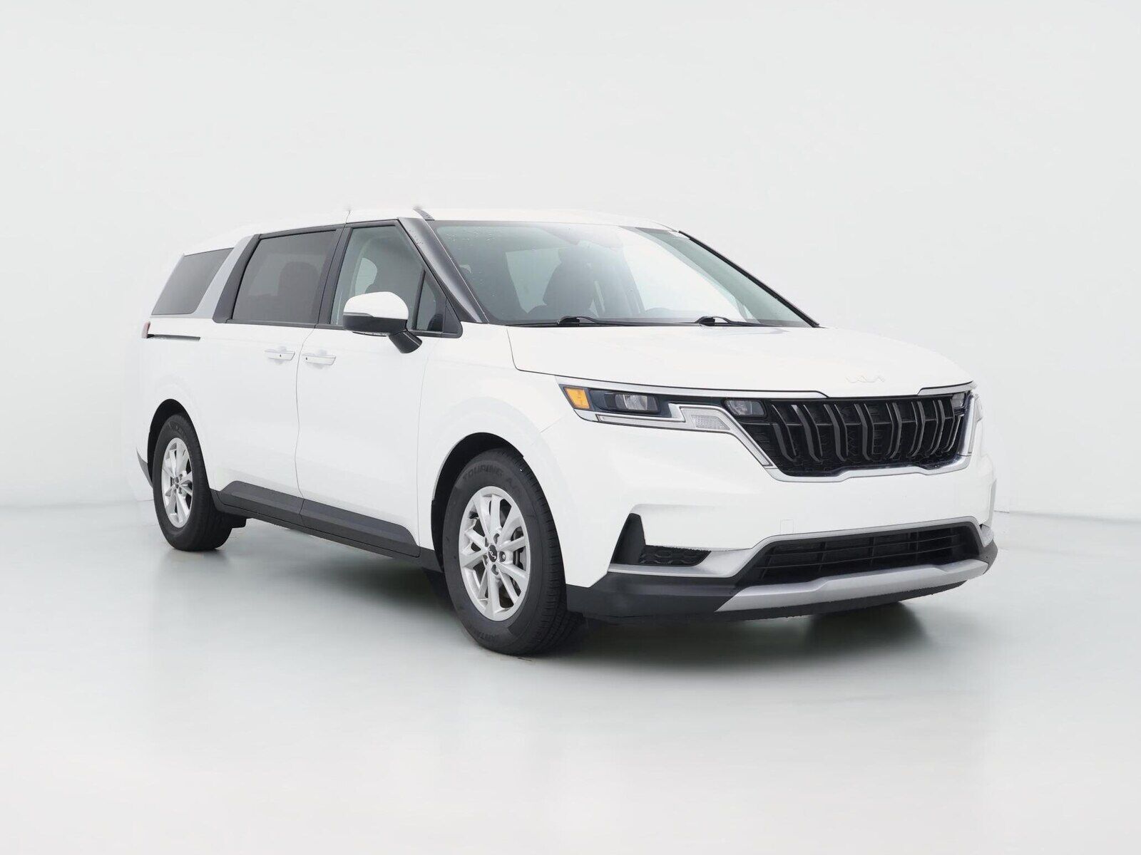 2022 KIA Carnival