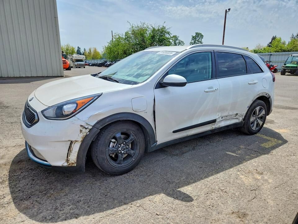 2019 KIA Niro