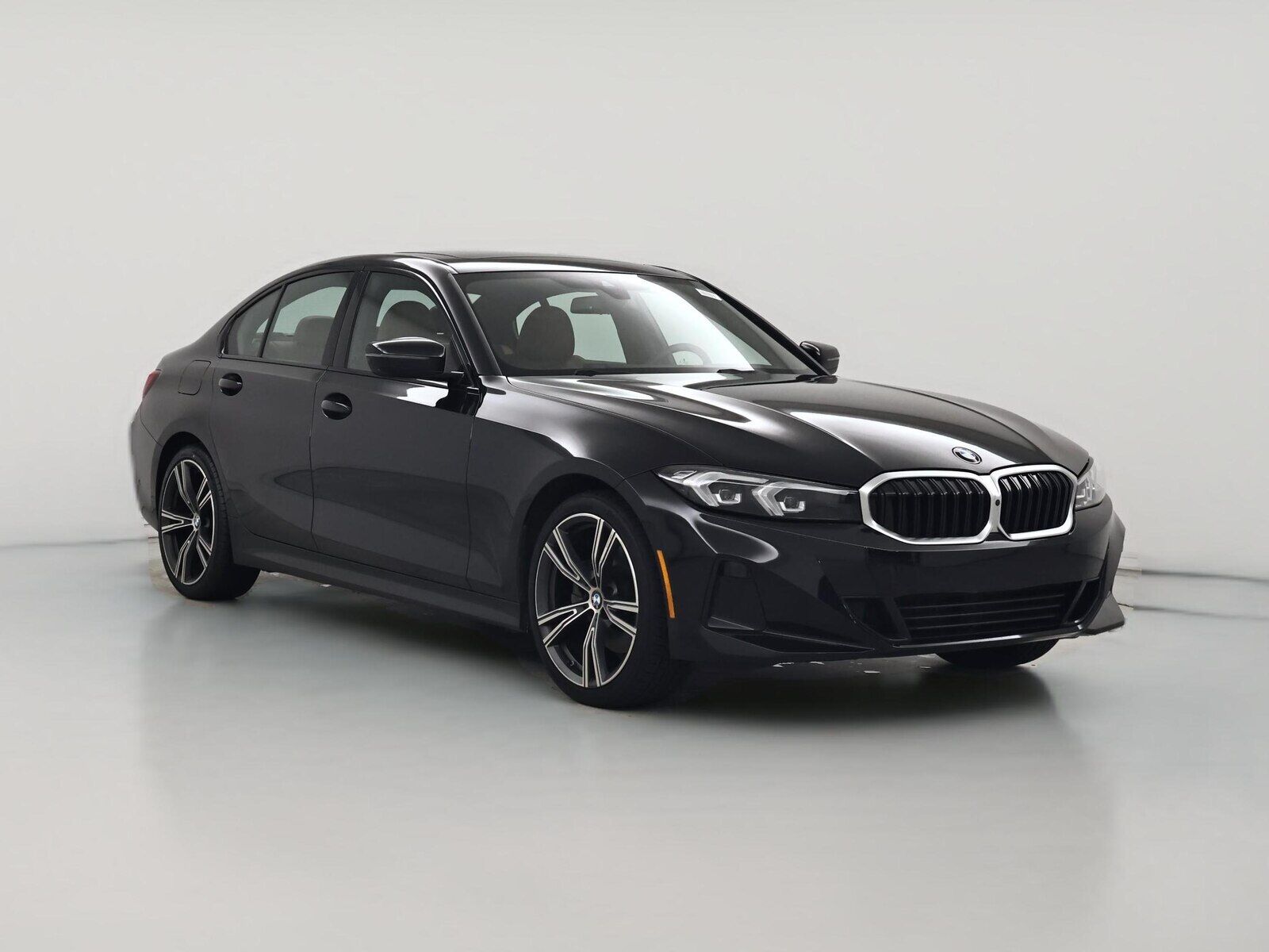 2023 BMW 3 Series