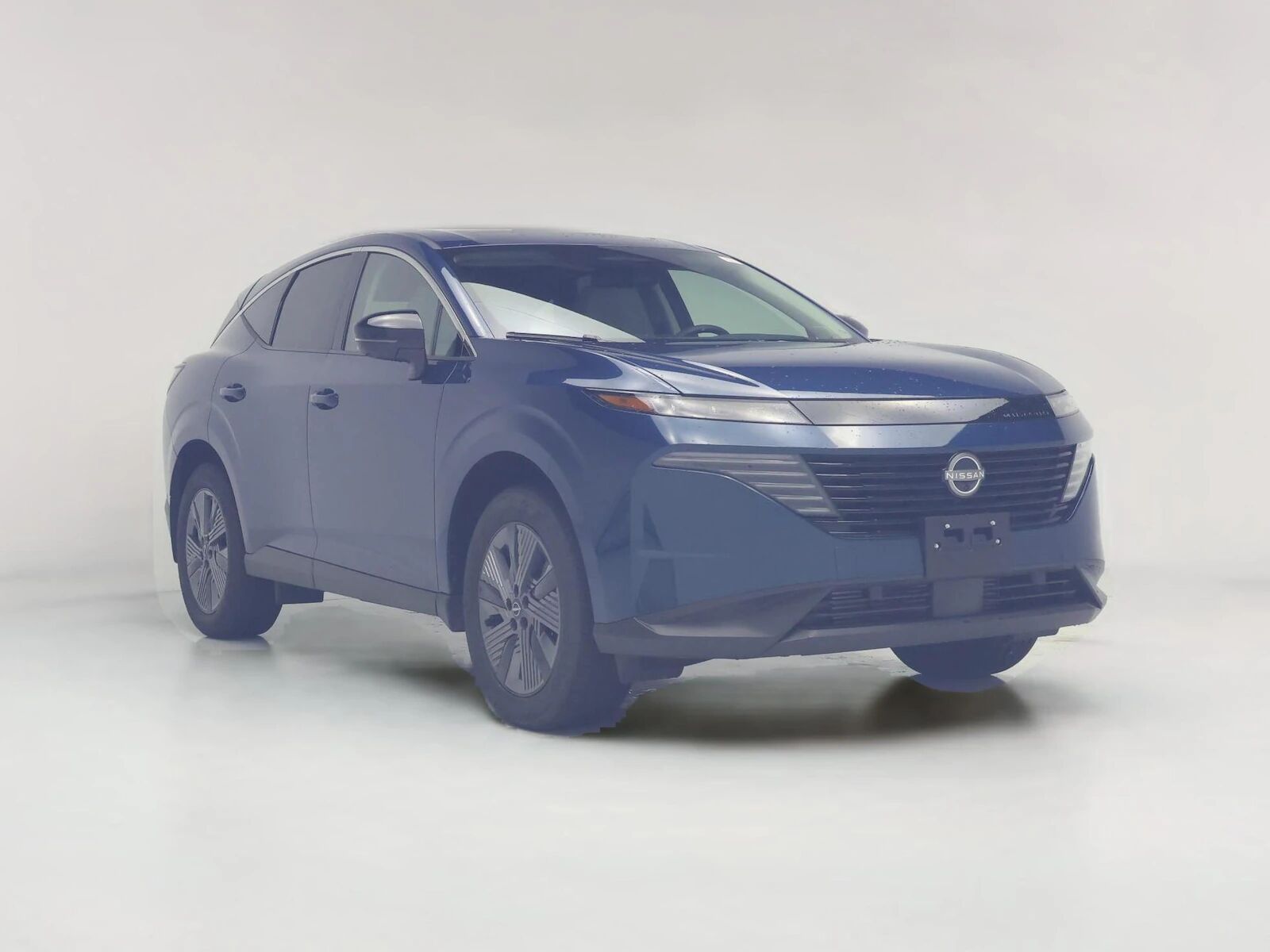 2025 NISSAN Murano