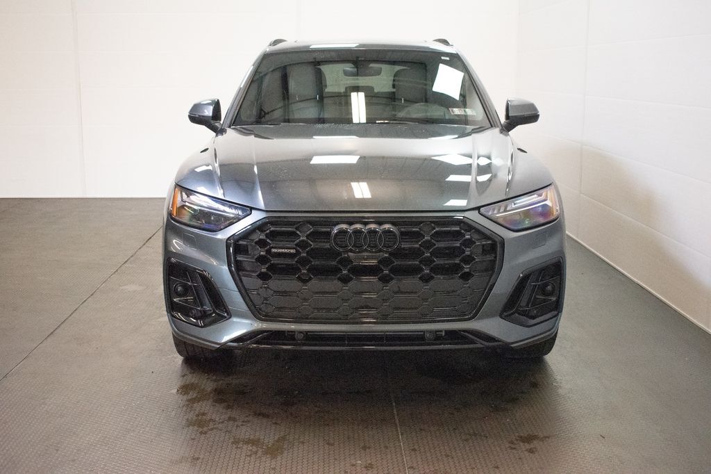 2024 Audi Q5