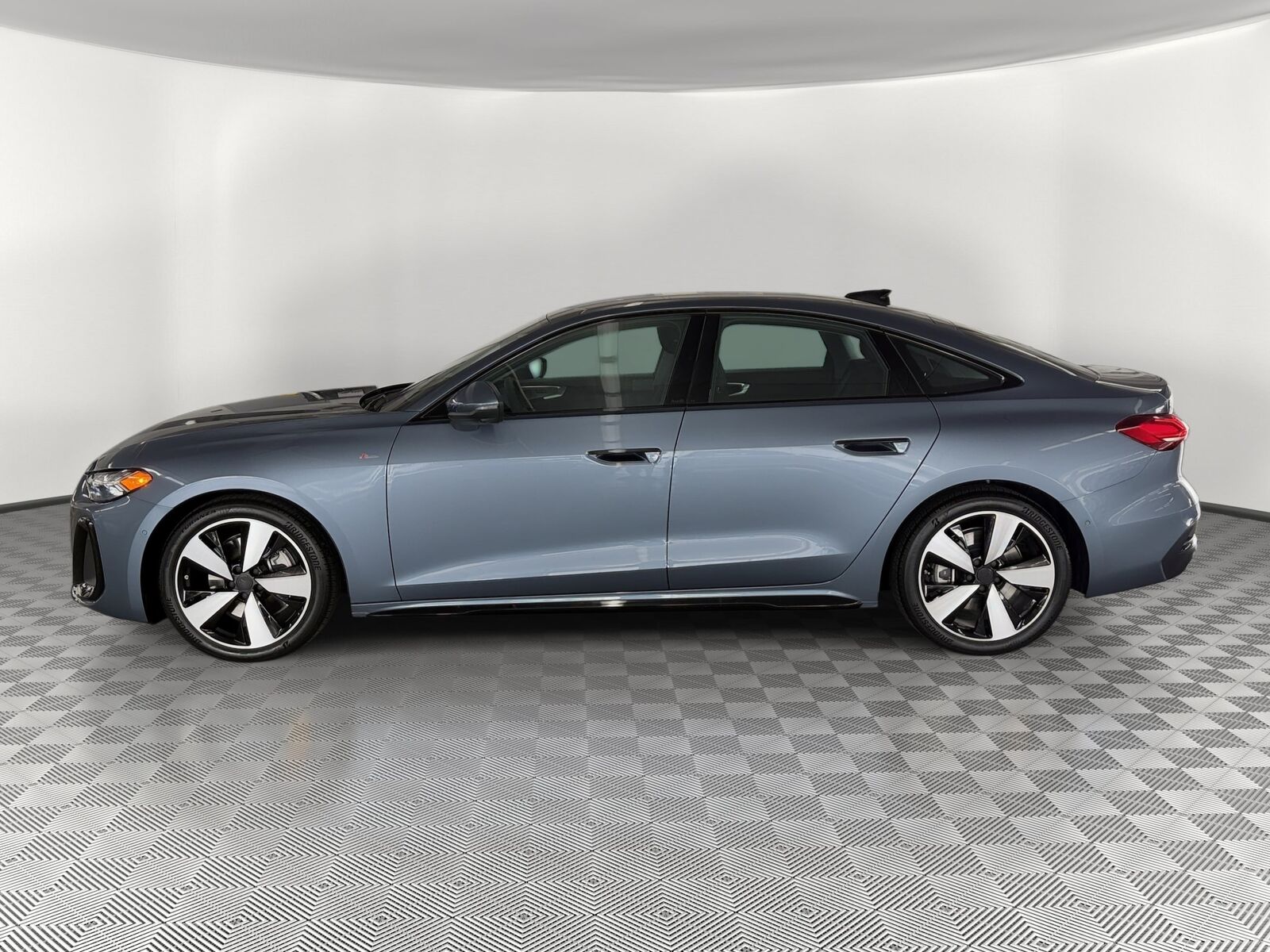 2026 Audi A5