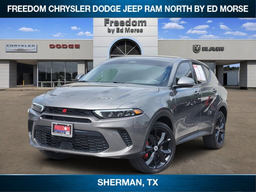 2024 DODGE HORNET