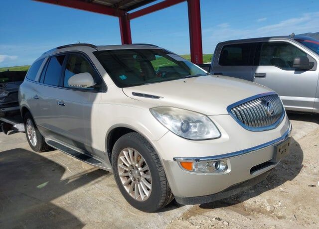 2009 BUICK Enclave