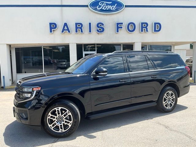 2025 FORD Expedition